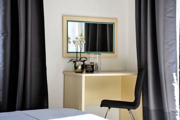 Hotel Albergo Mirador Ascona