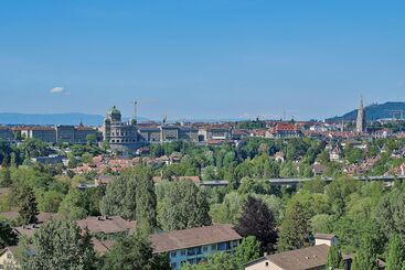 大使酒店 - Bern