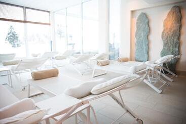 Arosa Kulm Hotel & Alpin Spa