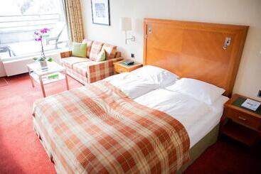 Arosa Kulm Hotel & Alpin Spa