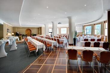 Arosa Kulm Hotel & Alpin Spa