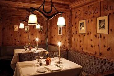 Arosa Kulm Hotel & Alpin Spa