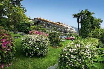 هتل Ascona