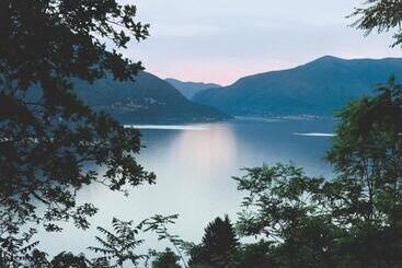 هتل Ascona
