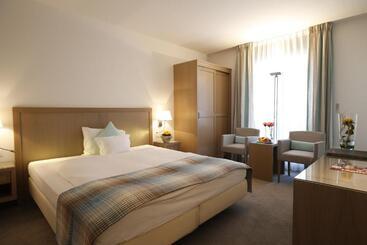 Hotel Ascovilla Charming Hideway