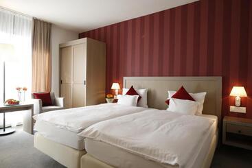 Hotel Ascovilla Charming Hideway