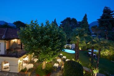 Hotel Ascovilla Charming Hideway