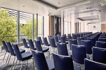 Hotel Basel Marriott