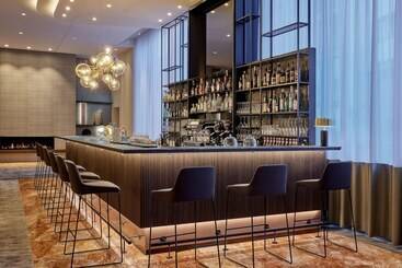 Hotel Basel Marriott