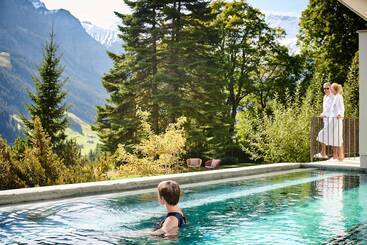 Bellevue Parkhotel & Spa   Relais & Châteaux