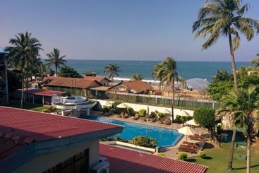 Berjaya Hotel Colombo