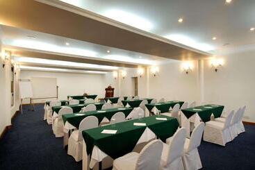 Berjaya Hotel Colombo