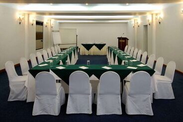 Berjaya Hotel Colombo