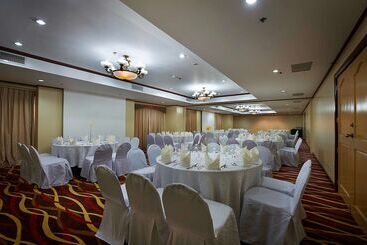 Berjaya Hotel Colombo