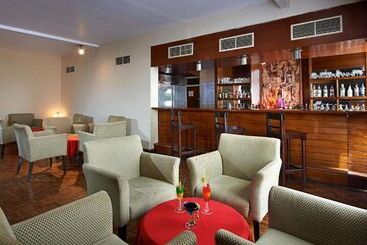 Berjaya Hotel Colombo