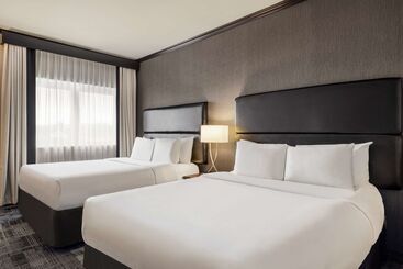 هتل Best Western Plus City Centre Centre Ville