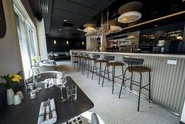 هتل Best Western Plus City Centre Centre Ville