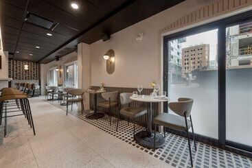 هتل Best Western Plus City Centre Centre Ville