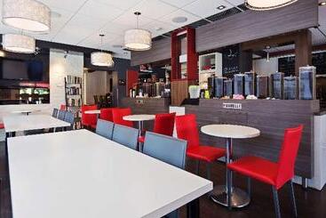 Best Western Plus City Centre Centre Ville - Quebec