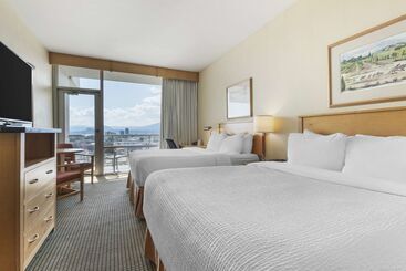 Best Western Plus Kelowna Hotel & Suites