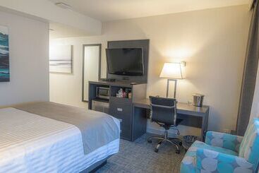 Hotel Best Western Plus Sands
