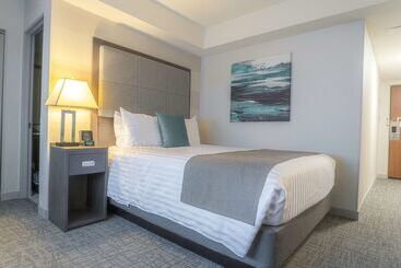 Hotel Best Western Plus Sands