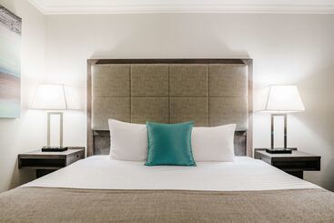 Hotel Best Western Plus Sands