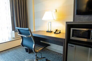 Hotel Best Western Plus Sands