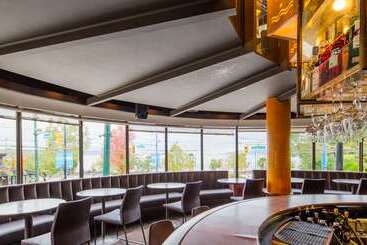 Hotel Best Western Plus Sands