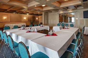 Hotel Best Western Plus Sands