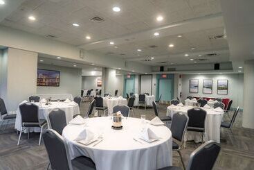Hotel Best Western Plus Sands