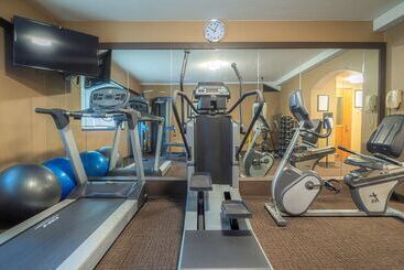 Hotel Best Western Plus Sands