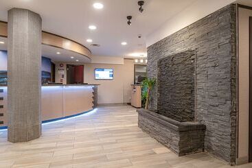 Hotel Best Western Plus Sands