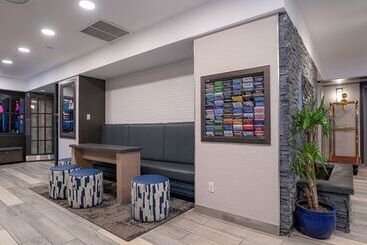 Hotel Best Western Plus Sands