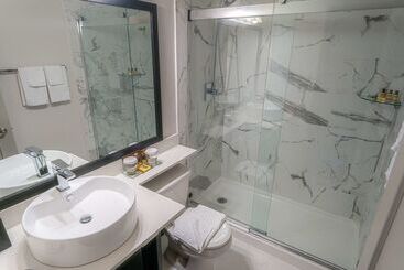 Hotel Best Western Plus Sands