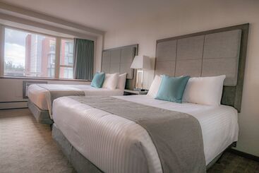 Hôtel Best Western Plus Sands