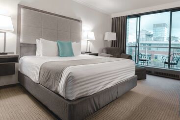 Hotel Best Western Plus Sands