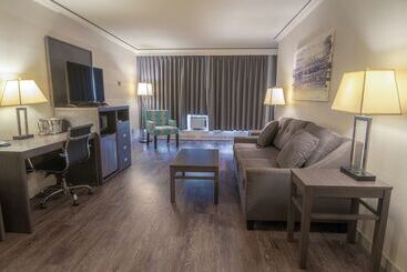 Hotel Best Western Plus Sands