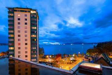 Hotel Best Western Plus Sands