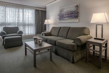 Hotel Best Western Plus Sands