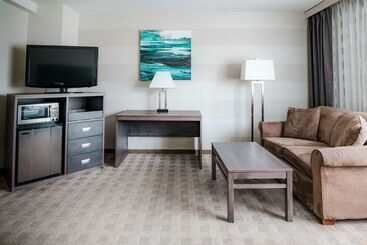 Hotel Best Western Plus Sands