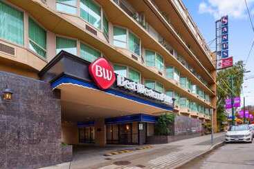 Hotel Best Western Plus Sands