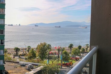 Hotel Best Western Plus Sands