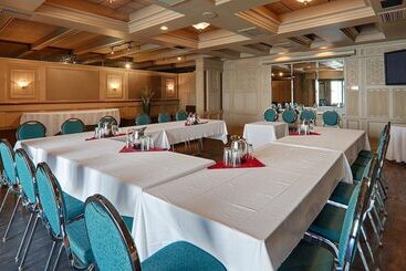 Hotel Best Western Plus Sands