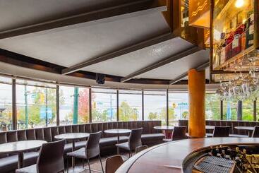 Hotel Best Western Plus Sands