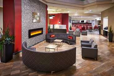 هتل Best Western Plus Waterfront