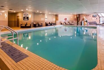 هتل Best Western Plus Waterfront