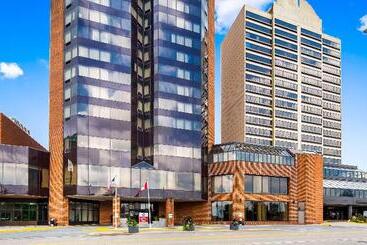 هتل Best Western Plus Waterfront