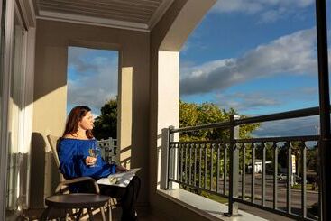 Best Western Premier Hotel Aristocrate