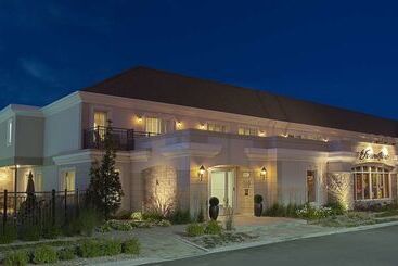 Best Western Premier Hotel Aristocrate